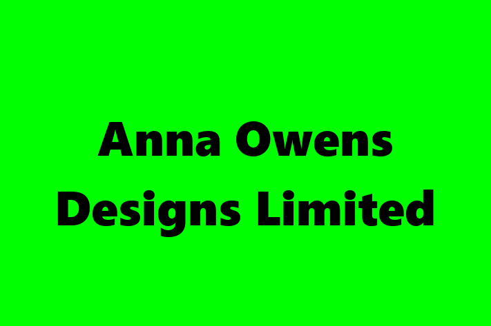 Anna Owens Designs Limited