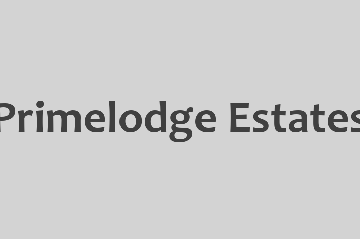 Primelodge Estates