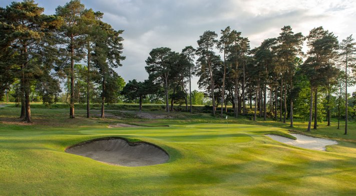 North Hants Golf Club