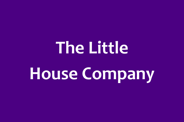 The Little House Company