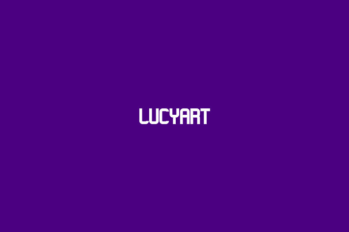 Lucyart