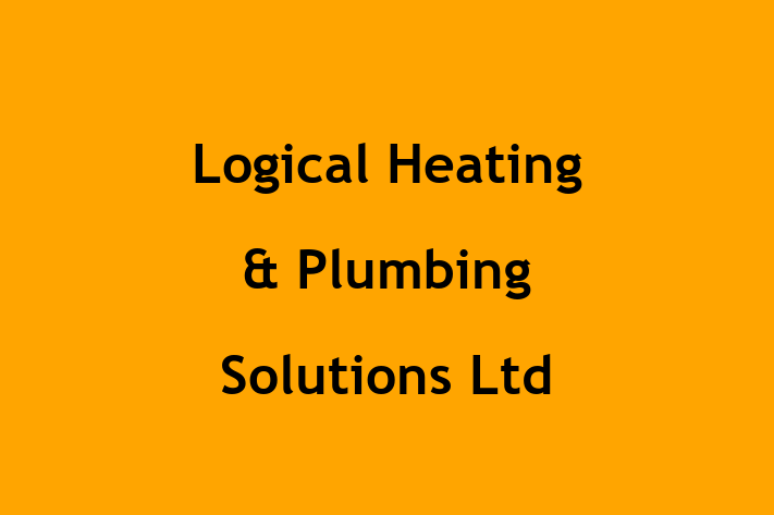 Logical Heating & Plumbing Solutions Ltd