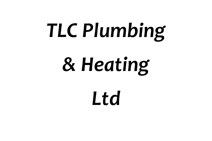 TLC Plumbing & Heating Ltd