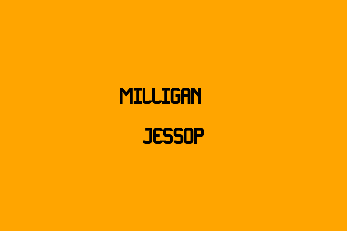 Milligan & Jessop