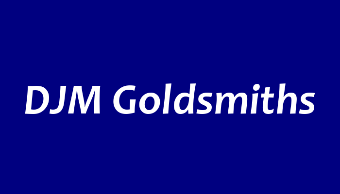 DJM Goldsmiths