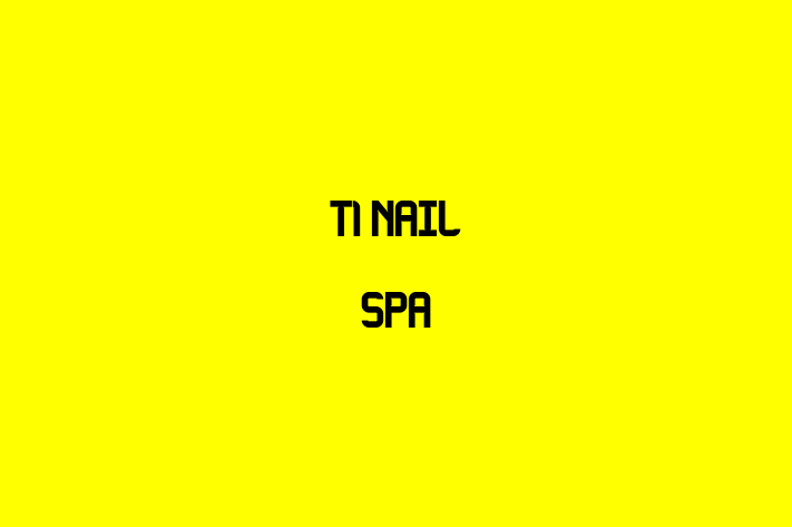 T1 Nail Spa