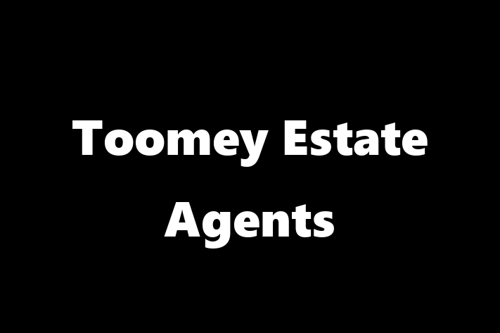 Toomey Estate Agents