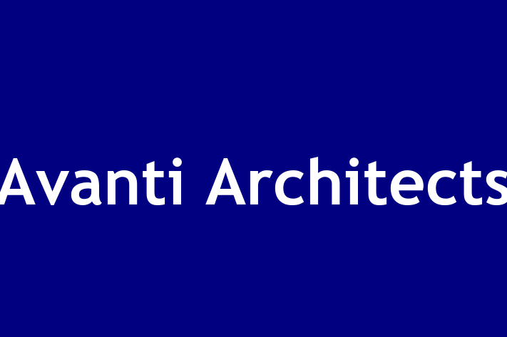 Avanti Architects