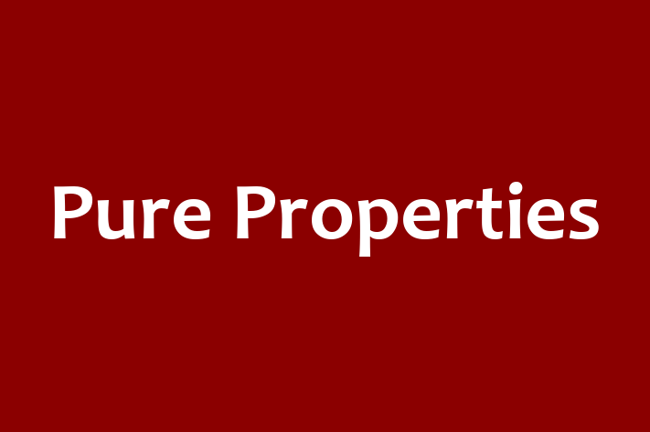 Pure Properties