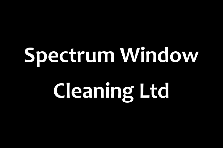 Spectrum Window Cleaning Ltd