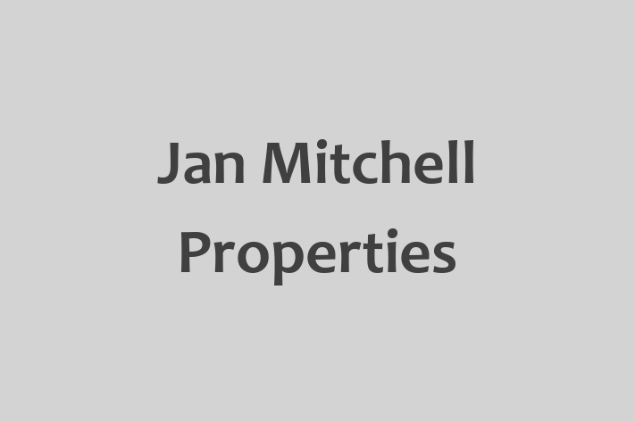 Jan Mitchell Properties