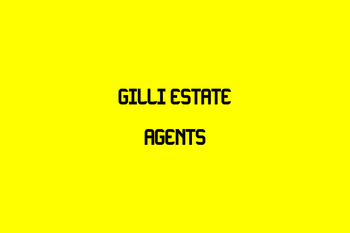 Gilli Estate Agents