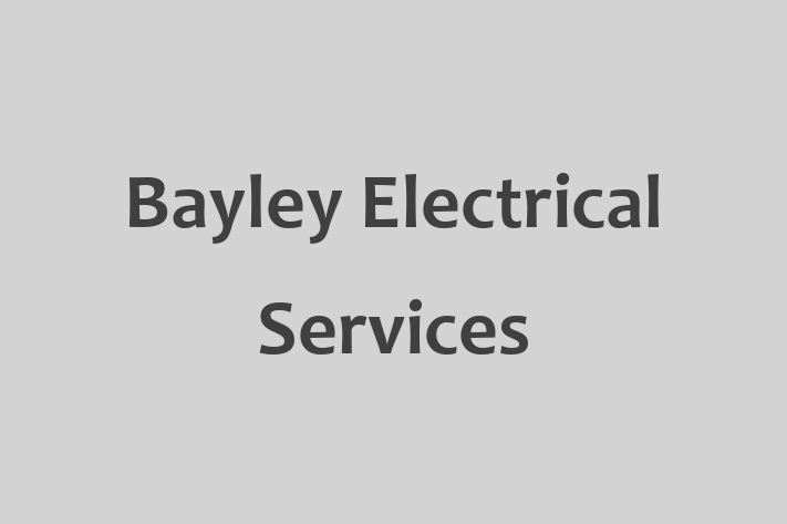 Bayley Electrical Services