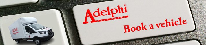 Adelphi Self Drive