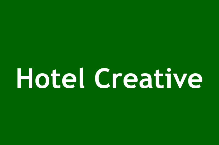 Hotel Creative