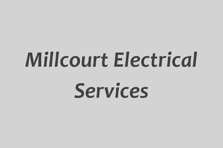 Millcourt Electrical Services