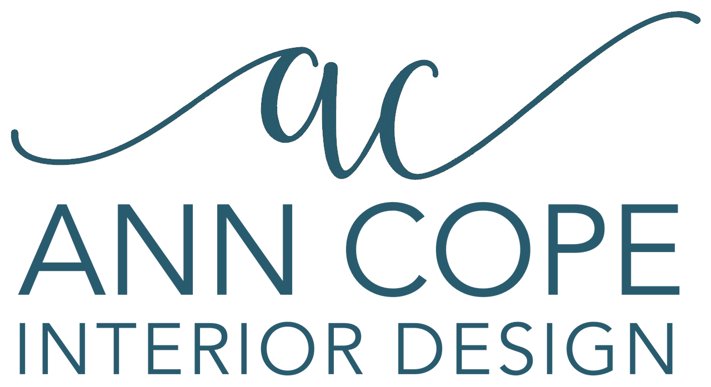 Ann Cope Interior Design