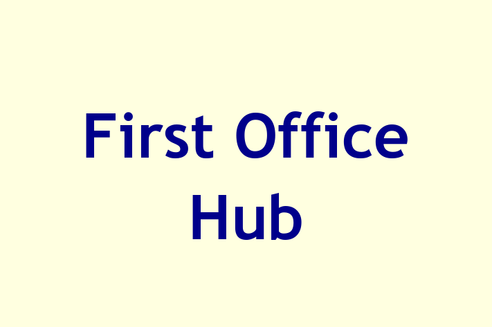 First Office Hub