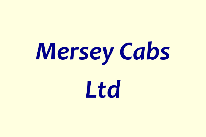 Mersey Cabs Ltd