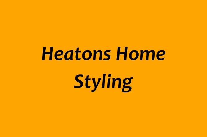 Heatons Home Styling