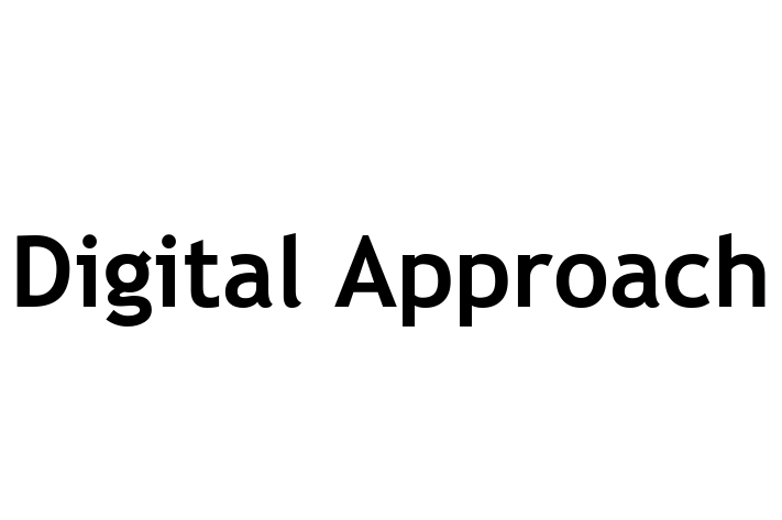 Digital Approach