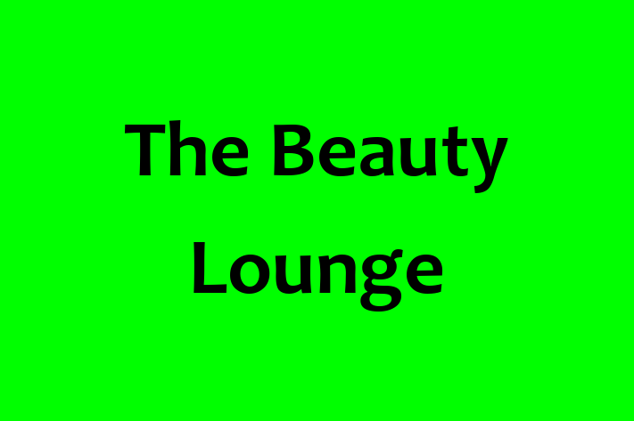 The Beauty Lounge