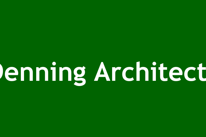 Denning Architects