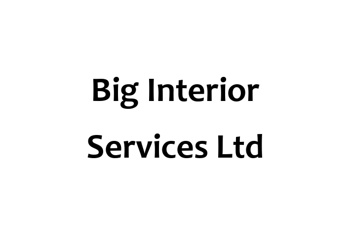 Big Interior Services Ltd