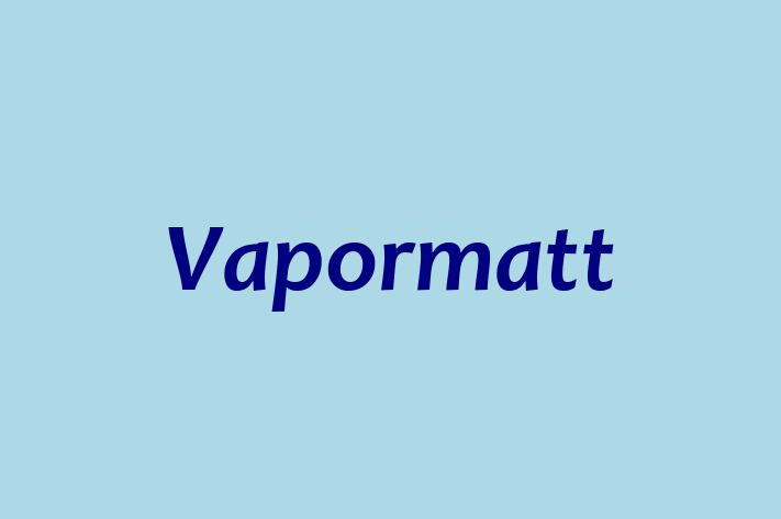 Vapormatt