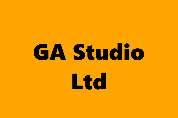 GA Studio Ltd