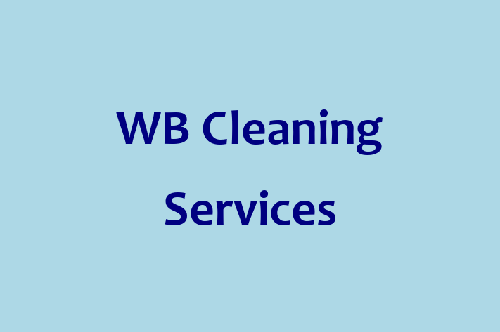 WB Cleaning Services