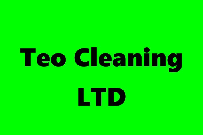 Teo Cleaning LTD