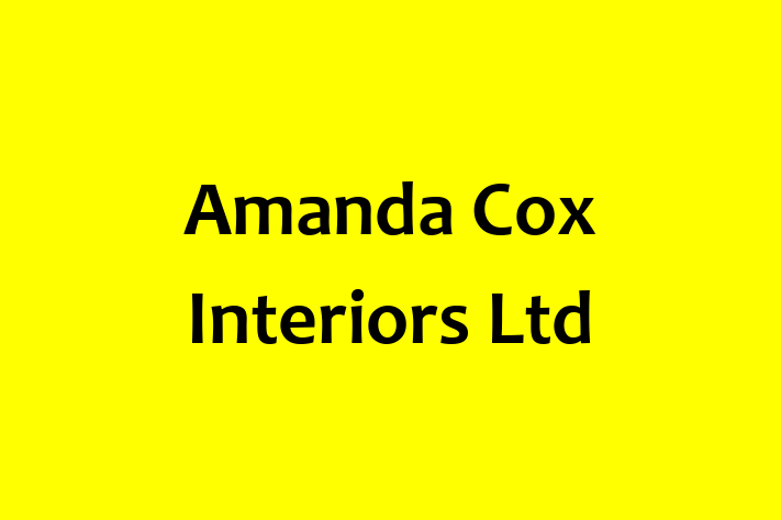 Amanda Cox Interiors Ltd