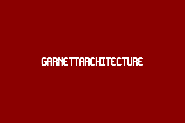 GarnettArchitecture