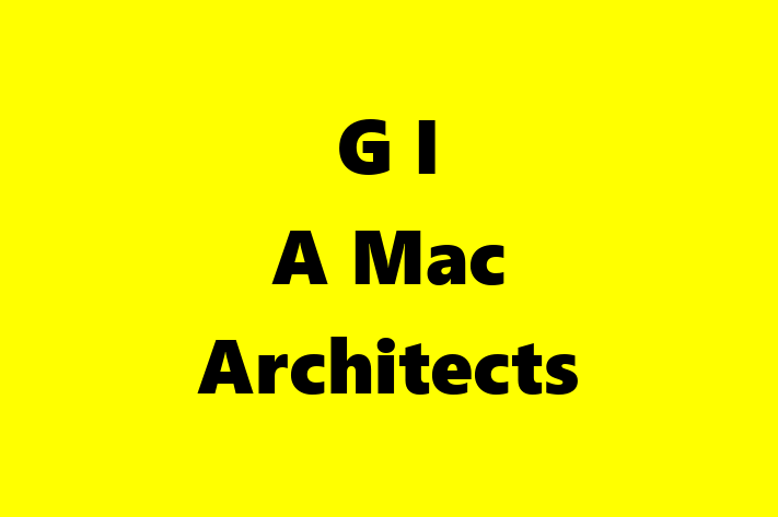 G I A Mac Architects