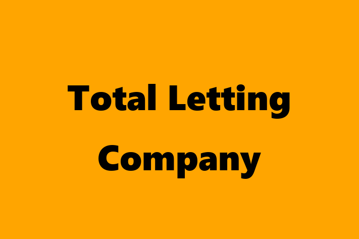 Total Letting Company