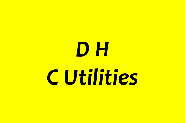 D H C Utilities