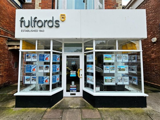 Fulfords Sales And Letting Agents Paignton