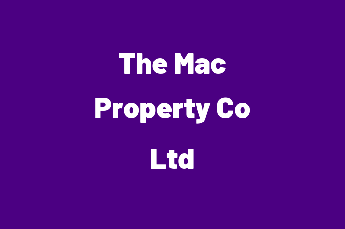 The Mac Property Co Ltd