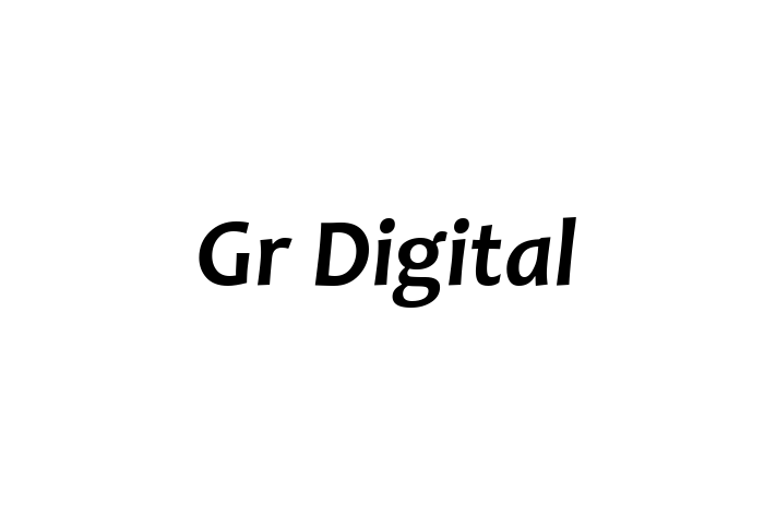 Gr Digital