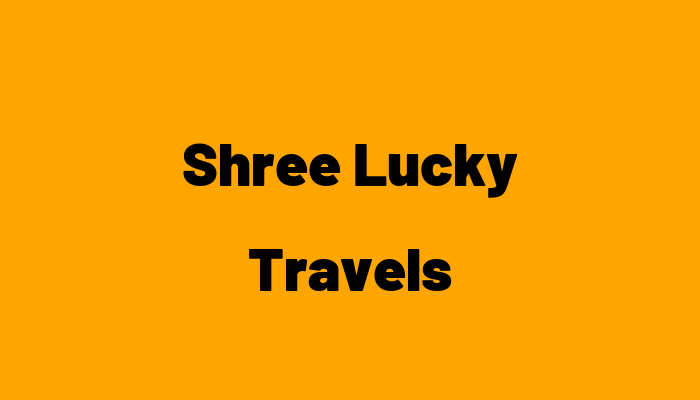 Shree Lucky Travels