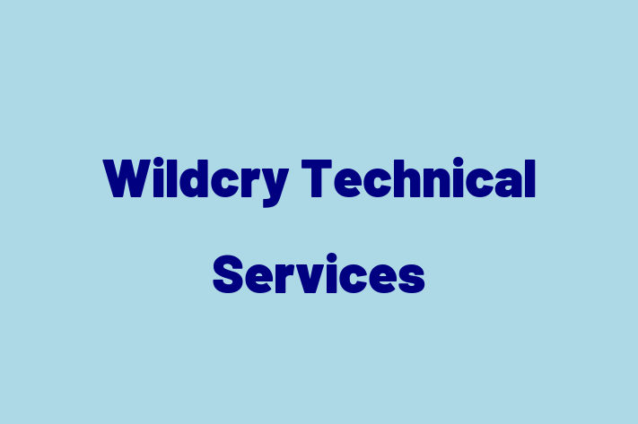 Wildcry Technical Services