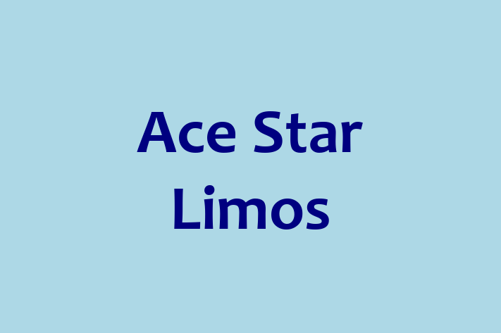 Ace Star Limos