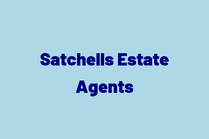 Satchells Estate Agents