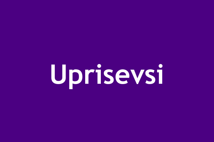 Uprisevsi