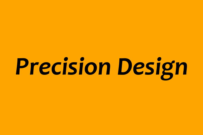 Precision Design