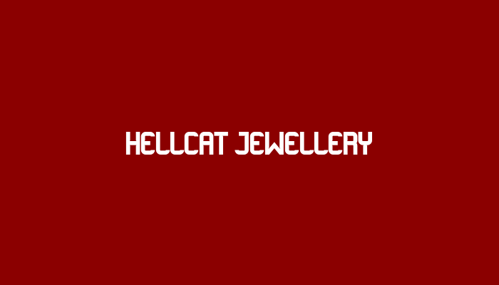 Hellcat Jewellery