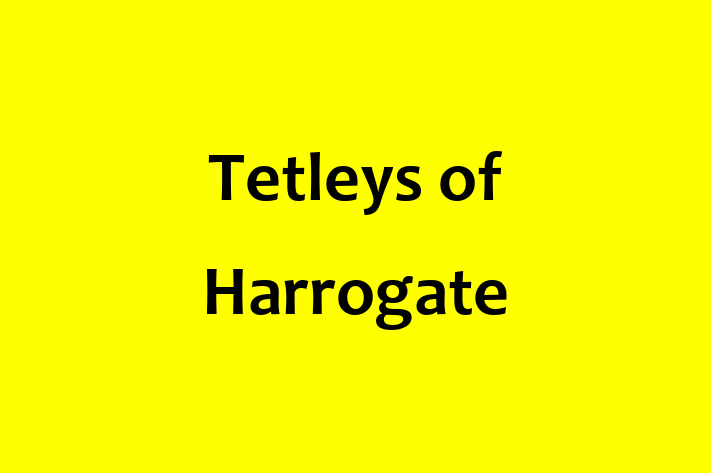 Tetleys of Harrogate