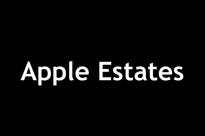 Apple Estates