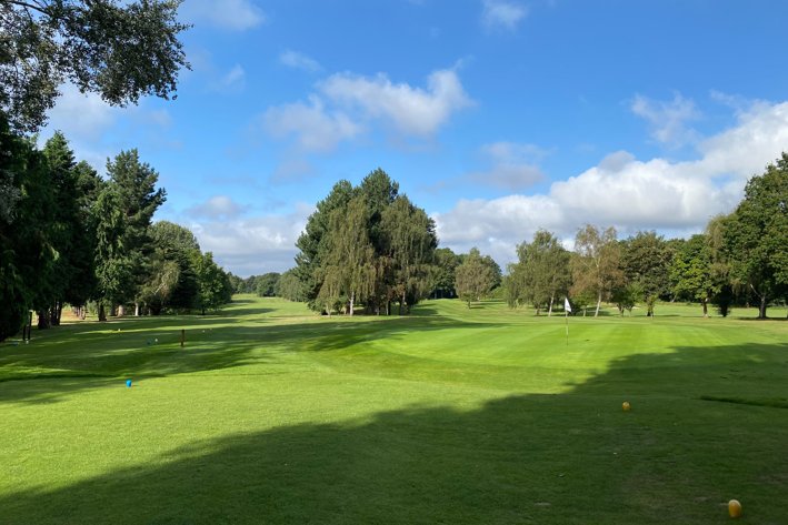 Eltham Warren Golf Club